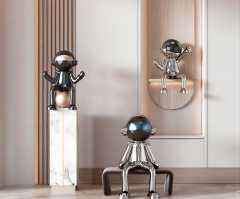 Modern Sculpture-ID:531568051