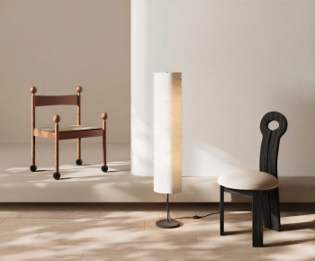Modern Dining Chair-ID:257405044