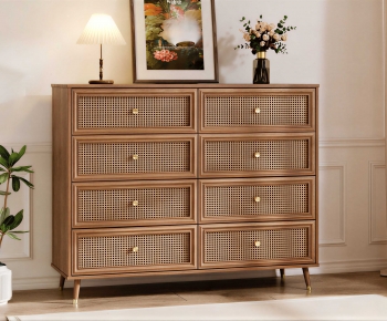 Modern Chest Of Drawers-ID:163360122