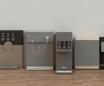 Modern Water Dispenser-ID:958147053