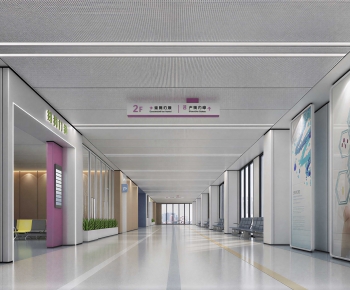 Modern Hospital-ID:433633097