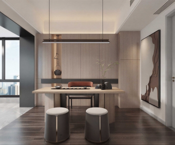 Modern Tea House-ID:513895039