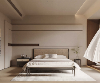Modern Bedroom-ID:426311028
