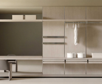 Modern The Wardrobe-ID:232299094