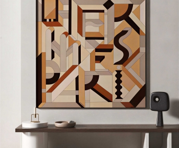 Modern Painting-ID:389328002