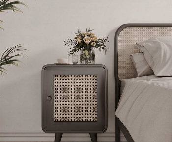 Modern Bedside Cupboard-ID:865744116