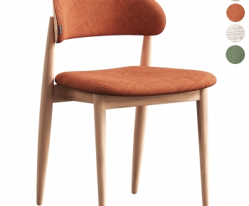 Modern Dining Chair-ID:142112024