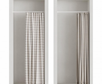 Modern The Curtain-ID:143359905