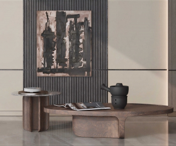 Modern Coffee Table-ID:856666098