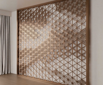 Modern TV Wall-ID:450397017