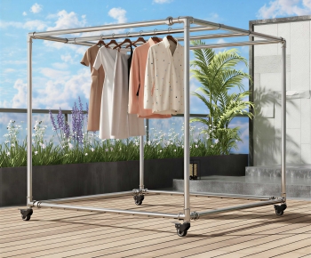 Modern Terrace-ID:819111111