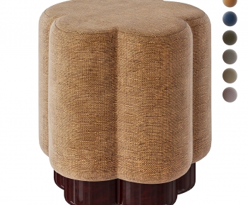 Modern Sofa Stool-ID:458913096