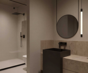 Modern TOILET-ID:464967018