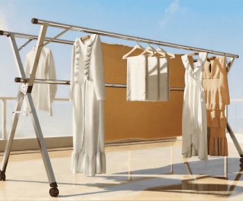 Modern Coat Hanger-ID:923773052