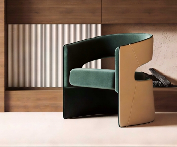 Modern Lounge Chair-ID:787746913