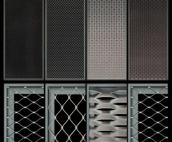 Modern Wall Panel-ID:272630934