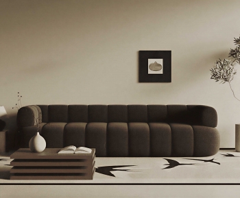 Modern Multi Person Sofa-ID:763730053