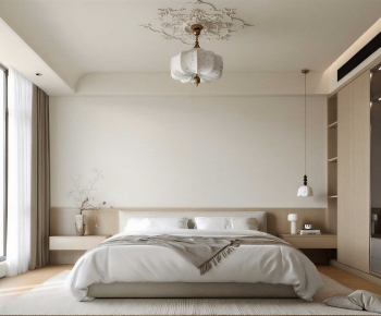 Modern Bedroom-ID:449498899