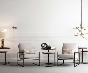 Modern Lounge Chair-ID:620811948