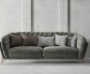 Modern A Sofa For Two-ID:149077895