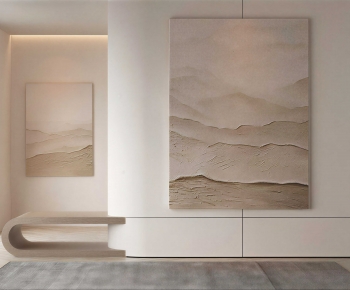 Modern Painting-ID:629369022