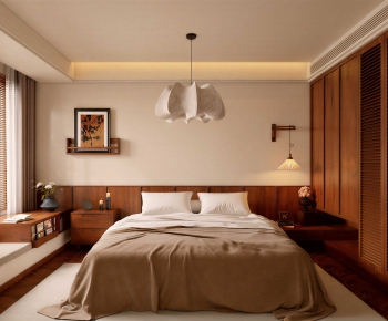 Modern Bedroom-ID:468959091