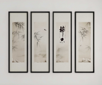 New Chinese Style Painting-ID:629913099