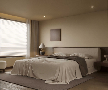 Modern Bedroom-ID:359570984