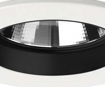 Modern Downlight-ID:869710421