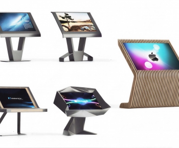 Modern Computer/Computer Screen-ID:281939981
