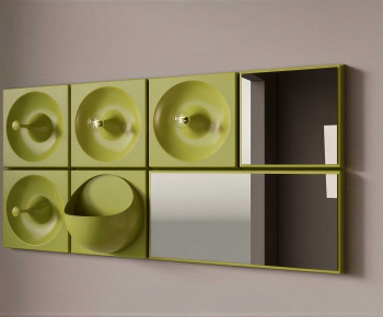 Modern Wall Lamp-ID:781414035