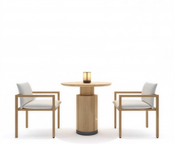 Modern Leisure Table And Chair-ID:931505924