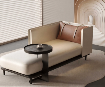 Modern Noble Concubine Chair-ID:433933972