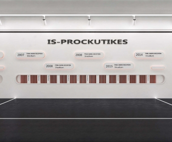 Modern Culture Wall-ID:564152006