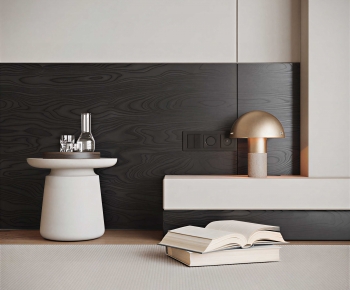 Modern Side Table/corner Table-ID:734689006
