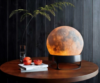 Modern Table Lamp-ID:165273904