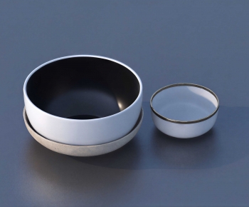 Modern Decorative Set-ID:773751026