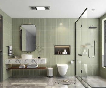 Modern TOILET-ID:533169986
