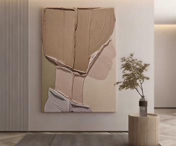Wabi-sabi Style Painting-ID:250308999