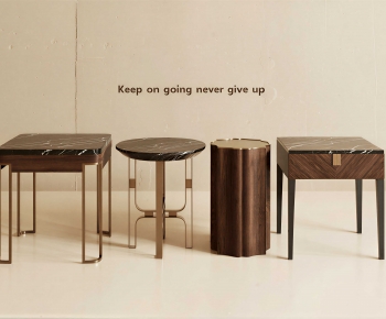 Modern Side Table/corner Table-ID:134975915