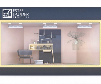 Modern Shop Window-ID:344281916