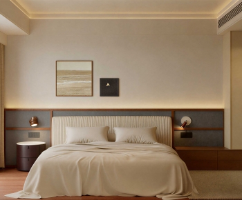 Modern Bedroom-ID:261662019