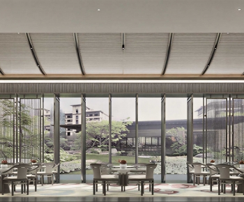 New Chinese Style Restaurant-ID:187465914