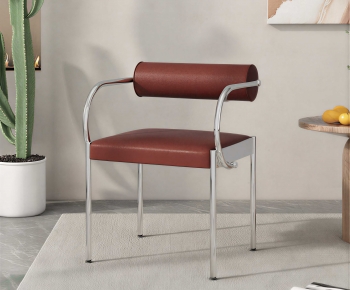 Modern Dining Chair-ID:402199986