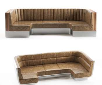 Modern Card Seat Sofa-ID:272399909