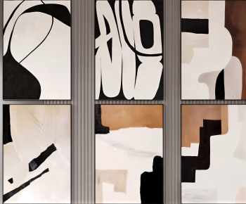 Modern Painting-ID:207767014