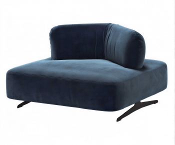 Modern Single Sofa-ID:919547084