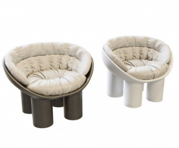 Modern Lounge Chair-ID:345237028