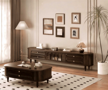 Modern Coffee Table-ID:760598905