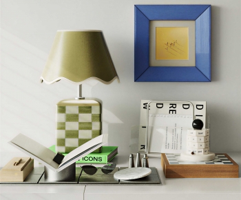 Modern Decorative Set-ID:647936112
